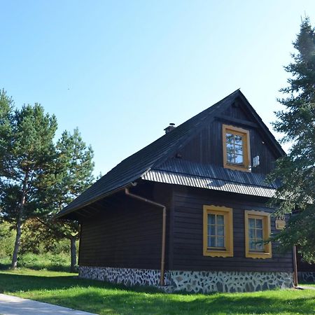 Chata Pod Jedlou Liptovsky Mikulas Exterior photo