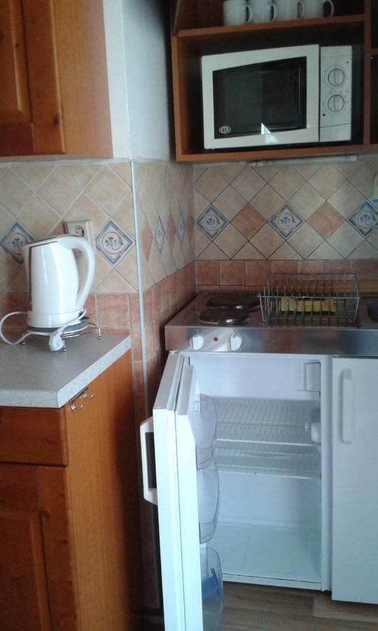 Chata Pod Jedlou Liptovsky Mikulas Room photo